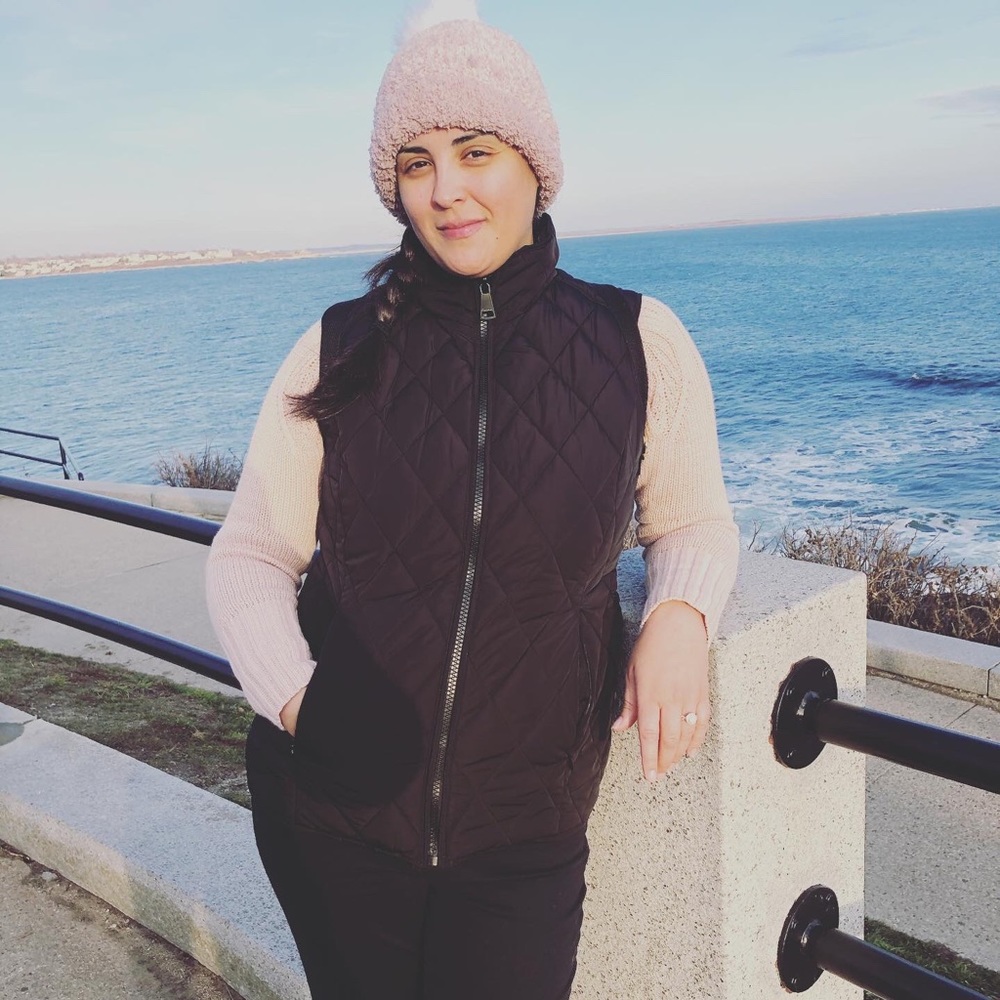 Meet your Posher, Jasmin